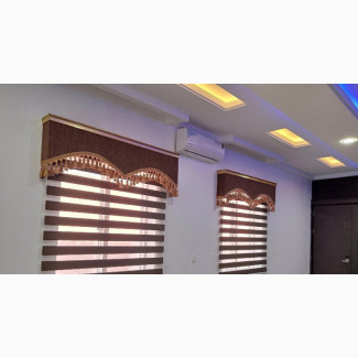 Turkish Window Blinds (FREE DELIVERY)