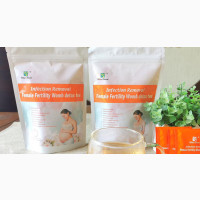 Winstown Infection Remover Fertility Womb Tea