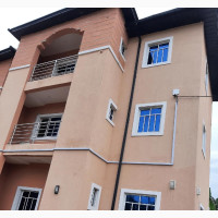 Furnished 2 Bedroom Apartment for Rent in Harmony Road, Enugu
