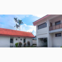 Detached 5 Bedrooms Duplex With 2 Rooms BQ