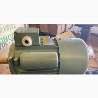 Atlas Single Face Electric Motor