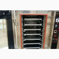 8 Tray#039;s Convention Oven