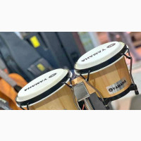 Yamaha Mini Bongo Drum - Brand New