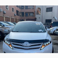 Headl Yahoo Venza