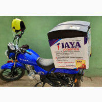 Delivery Services With Different