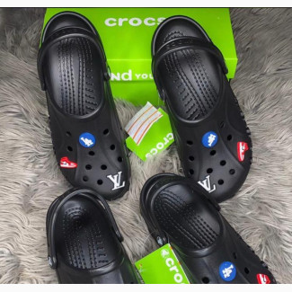 High Quality Classic Crocs