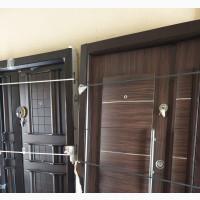 Quality Turkey Luxury Door