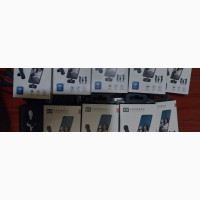 Double Lapel Microphones for iPhones