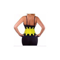Hot Shapers Waist Trainer Adjustable Ladies Slimming Belt