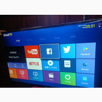 Brand New Samsung 65Inch Uhd Smart Internet 4K TV (Android)