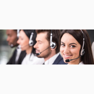 Call Center Solution