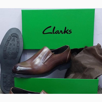 Original Leather Shoe