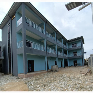Newy Built Standard Big Office Space/Shop