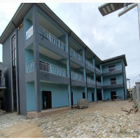 Newy Built Standard Big Office Space/Shop