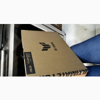 New Laptop Asus TUF Dash F15 16GB Intel Core I5 SSD 512GB