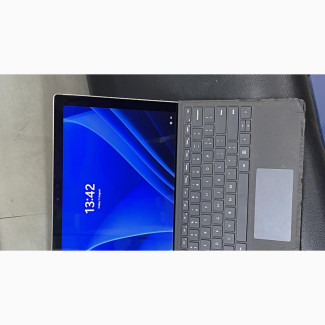 Microsoft Surface Pro 5 128 GB Gray