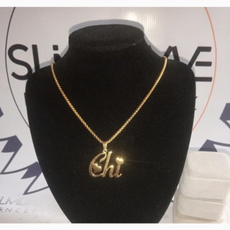 Customized Stainless Chain