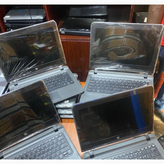 New Laptop HP ProBook 11 G2 EE 4GB Intel Core I3 SSD 140GB