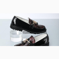 Quality Children Loafers