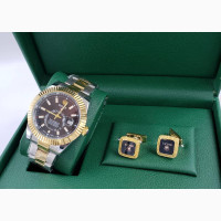 Rolex Skydweller