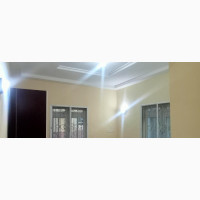 3bdrm Block of Flats in Ushafa City Hall for Rent