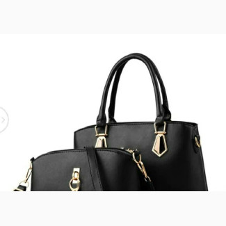 Classy 2 in 1 Bag - Perfect for any occasion