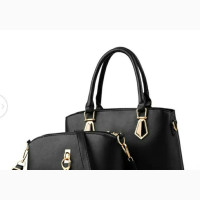 Classy 2 in 1 Bag - Perfect for any occasion