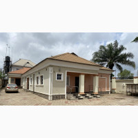 3bdrm Apartment in Graceland Estate, Abeokuta South for rent