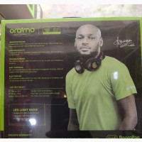 Oraimo Booming Bass Wireless Headphone