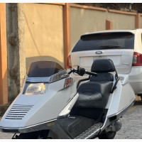Honda 2006 White