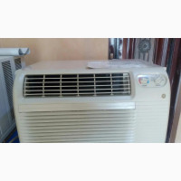 General Electric 2HP Air Conditioner