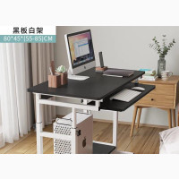 Adjustable Laptop Table With Stand - Big Size