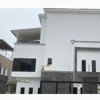 7bdrm Duplex in Guzape District for sale