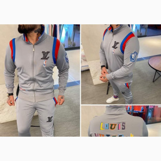Best Quality Turkish Tracksuit
