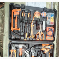 Worxflex Electrical Tools Kit