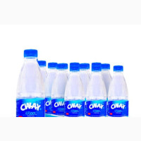 Cway Table Water 75cl - 12pcs