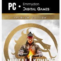 Mortal Kombat 1 Premium Edition PC