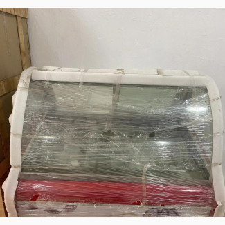 12pan Ice Cream Display Freezer