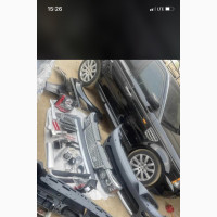 Range Rover Sports 2005-2012 Upgrade Kit Available Now