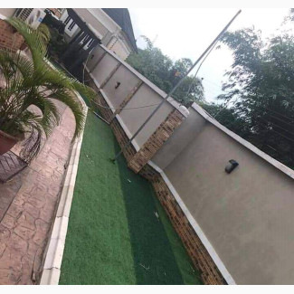 Furnished 4bdrm Bungalow in Independence Layout, Enugu for Rent