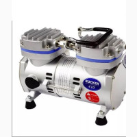Rocker 410 1/6hp Oil Less Piston Vacuum Pump Air Compressor