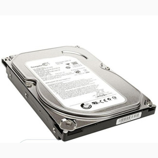 Seagate SATA Internal Desktop Hard Drive (500 GB)