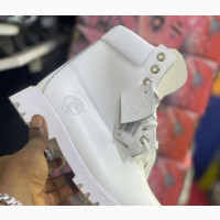Timberland Boot - High Quality Leather