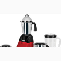 GSR 750W Metallica Deluxe Mixer Grinder/Blender - Brand New