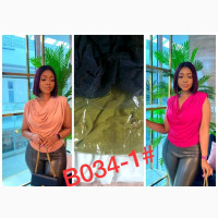 Brand New Ladies Top and Fendi Cap for Sale