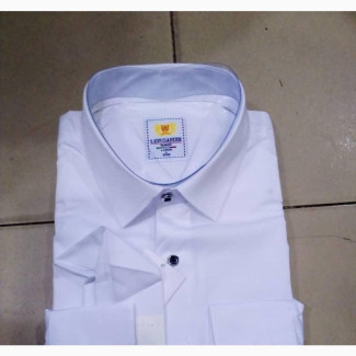 Levi Gardin Long Sleeve Packet Shirts - Affordable Price