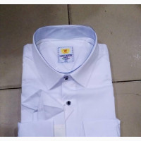 Levi Gardin Long Sleeve Packet Shirts - Affordable Price