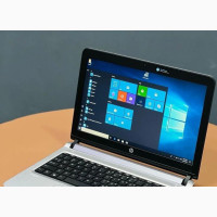 Laptop HP 430 G3 4GB Intel Core I5 HDD+SSD 500GB