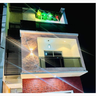 5bdrm Townhouse/Terrace in Life C for Sale