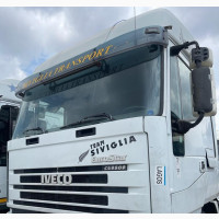 IVECO Truck Head 42